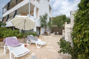 Free WiFi - Apartments Naki (Split)