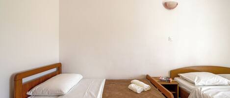 Apartment (A2) | Kostenloses WLAN