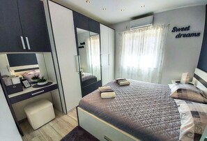 Appartement (A1) | Gratis wifi