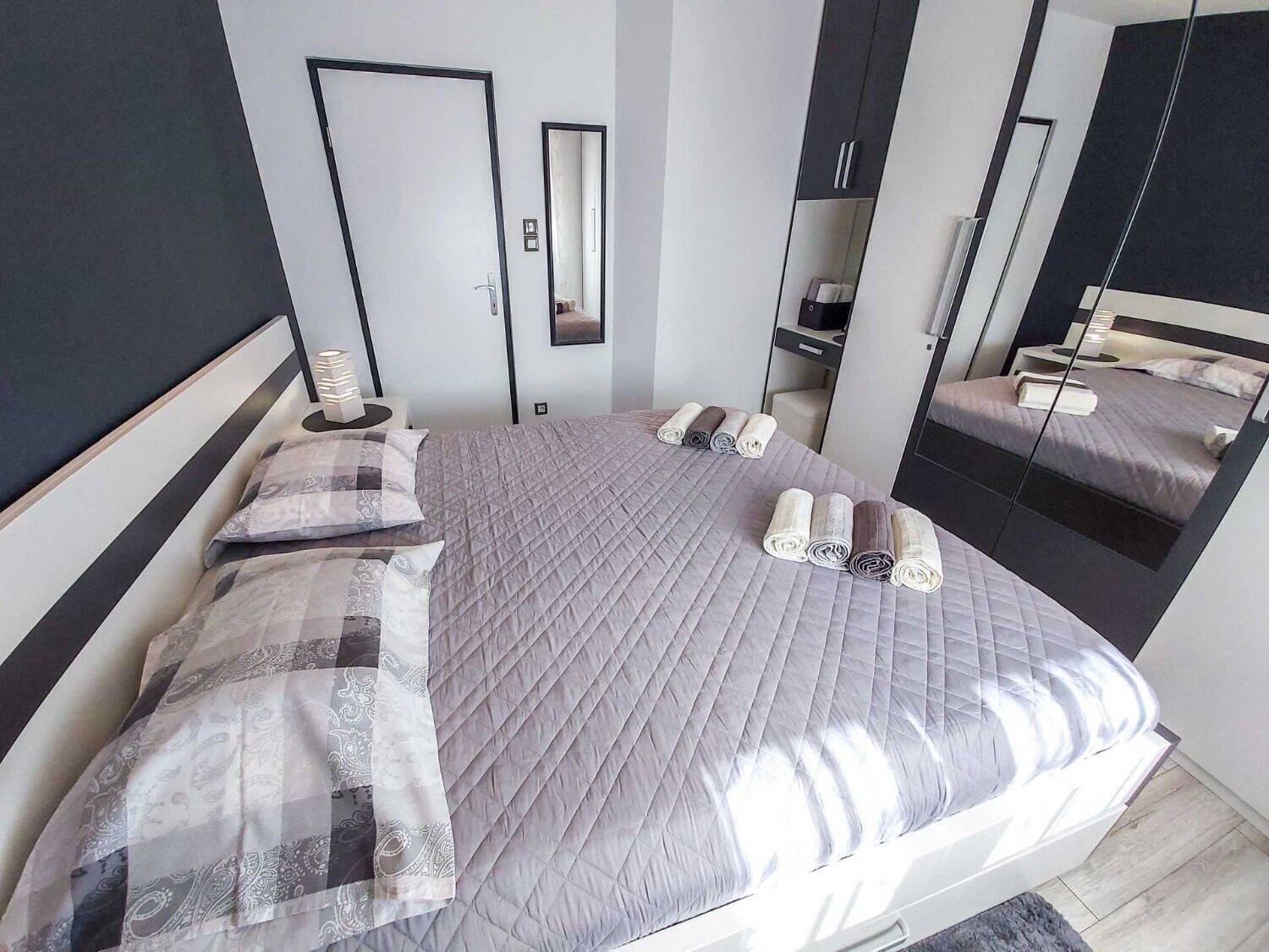 아파트 (A1) | 무료 WiFi