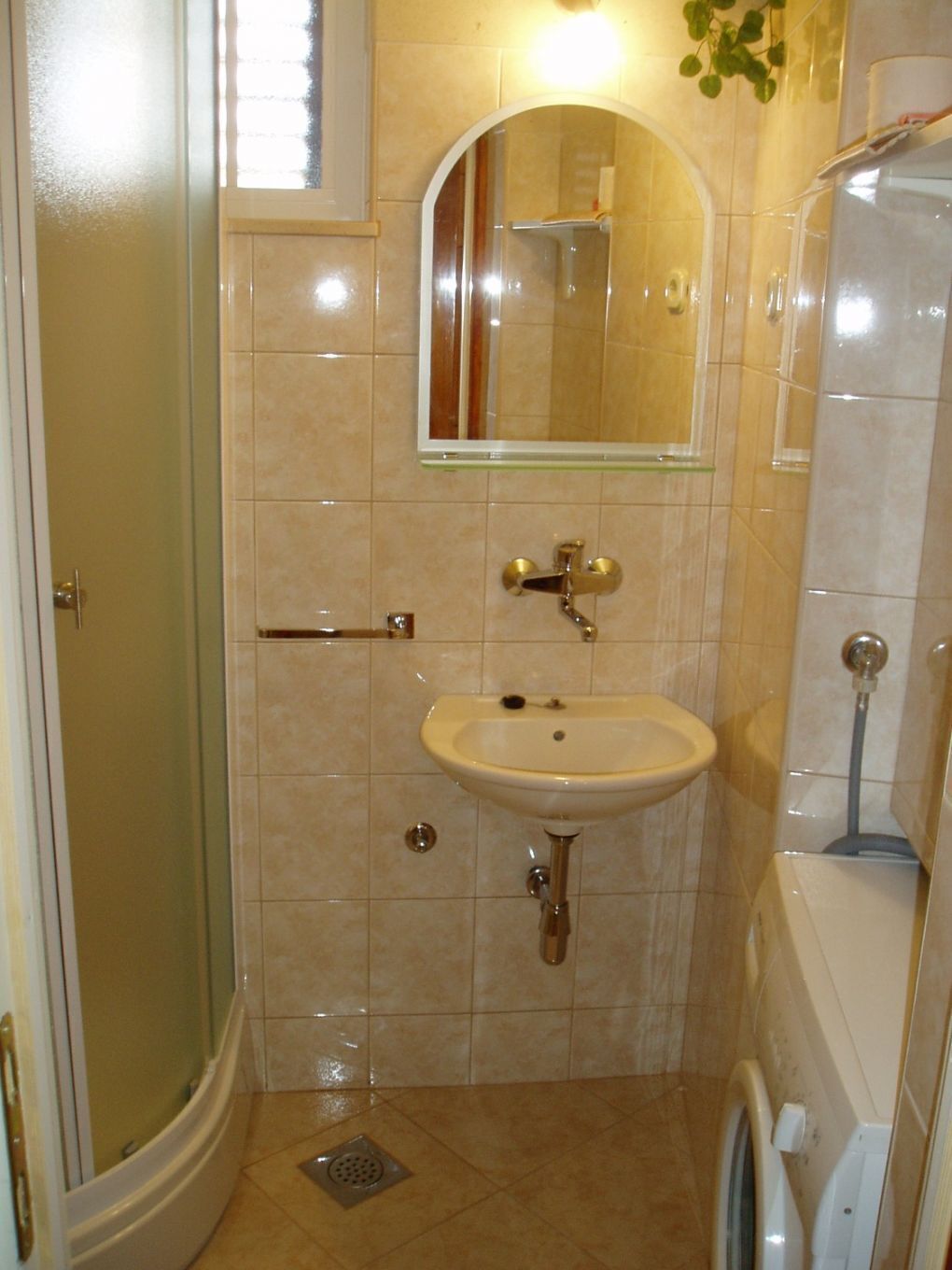 Kamar mandi