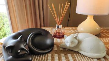 DĂ©tail de lâintĂ©rieur