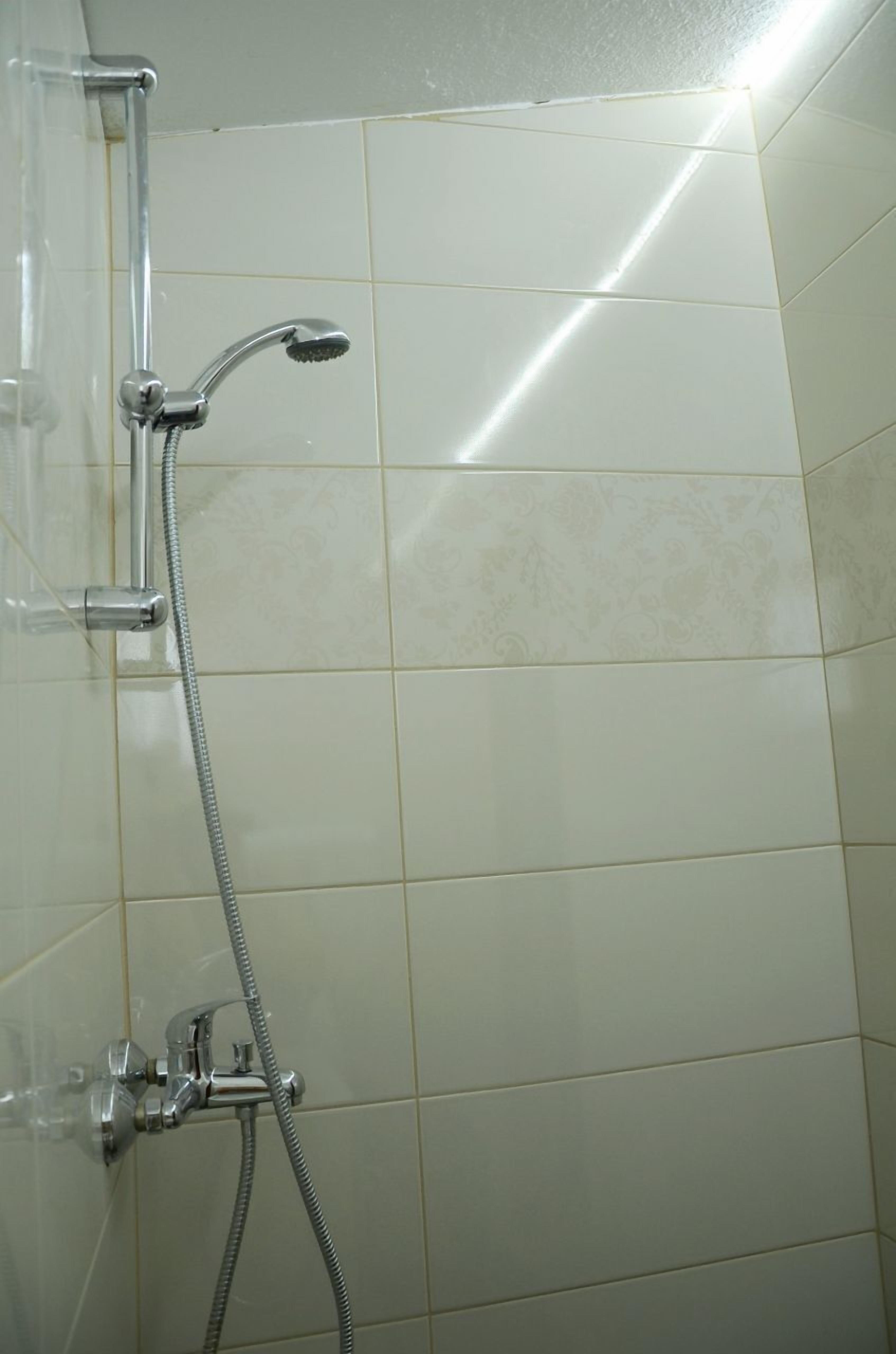 House | Bathroom | Shower