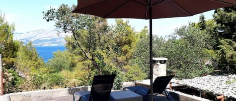 บ้านพัก | การตกแต่งภายนอก