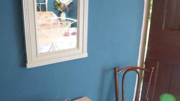 House | Interior detail