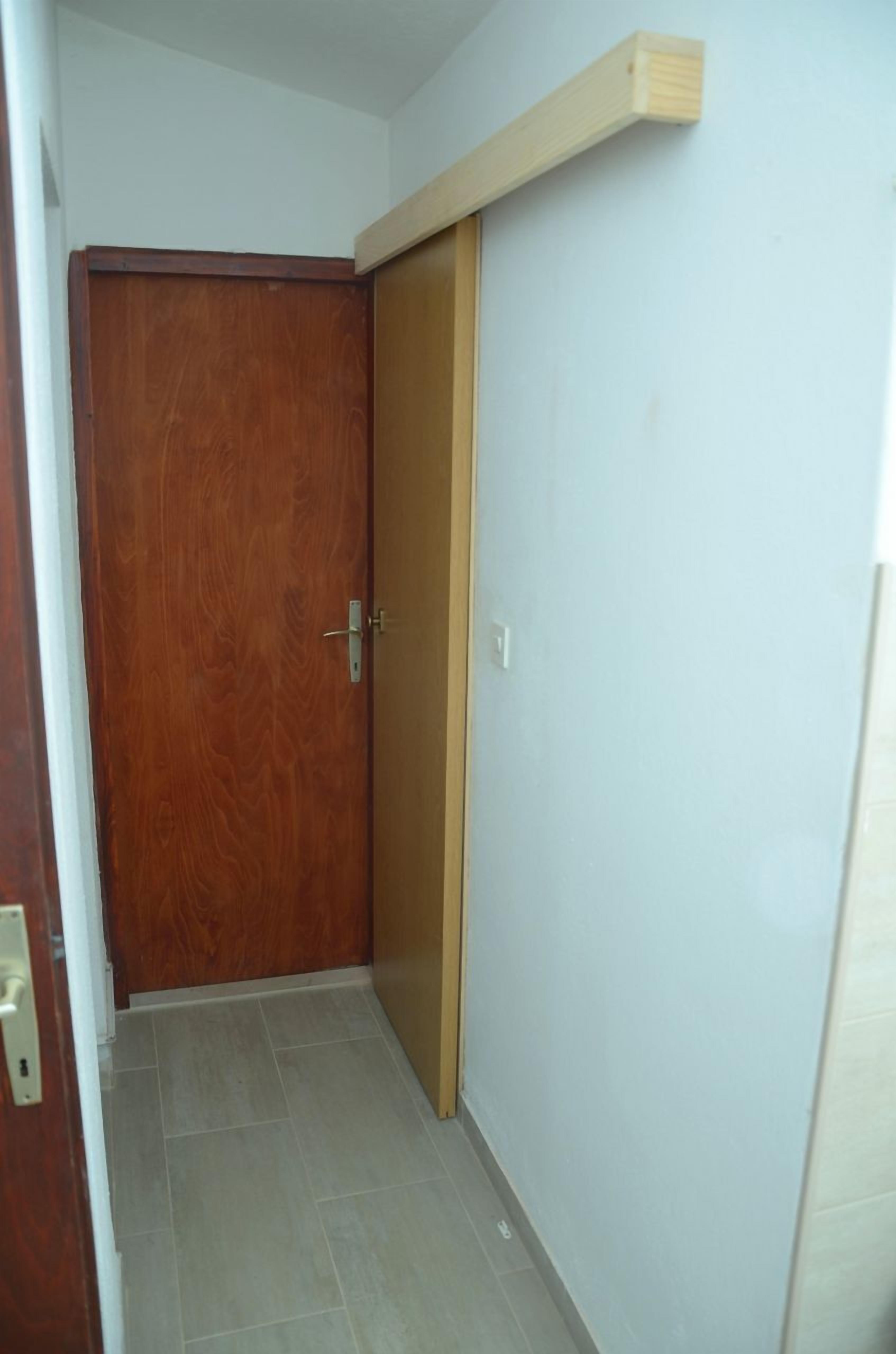 Hus | Innvendig detalj