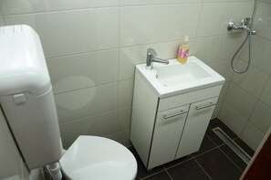 Bathroom - House Mare (Postira)