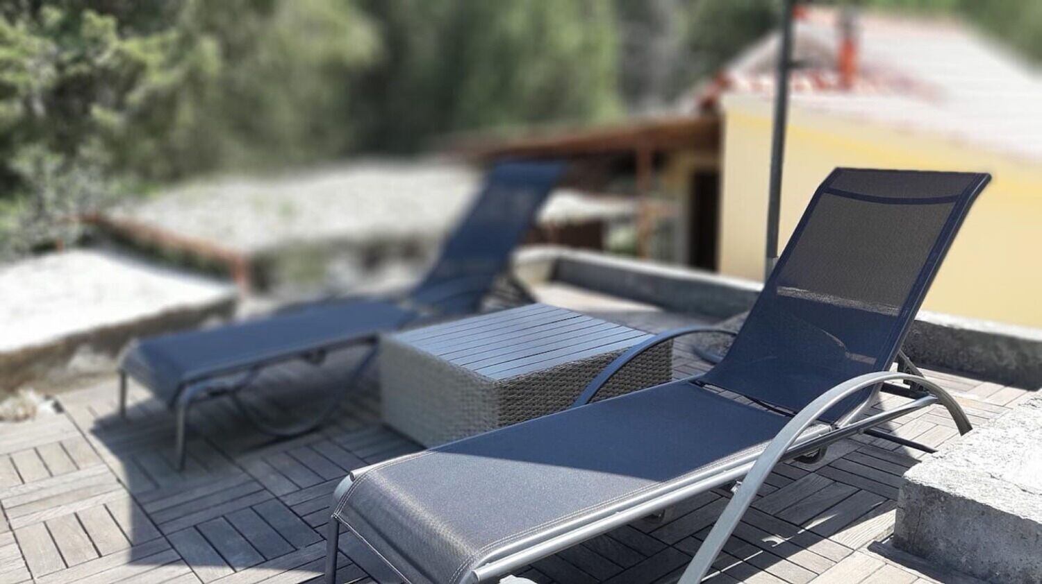 ハウス | 外観の詳細