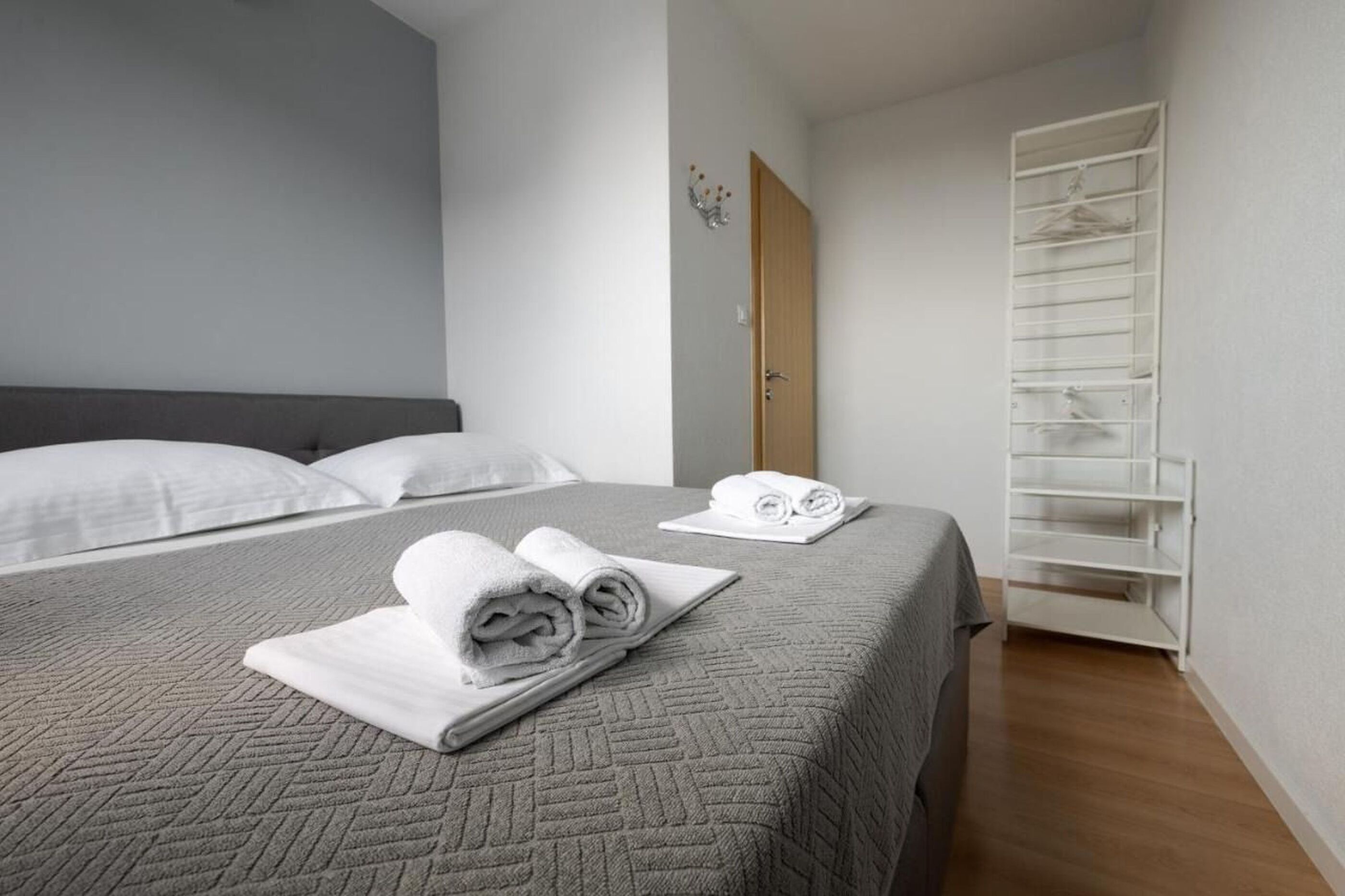 Apartment (A3) | Iron/ironing board, free WiFi