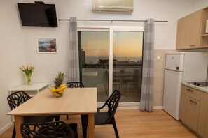 Apartment (A3) | Eigene Küche