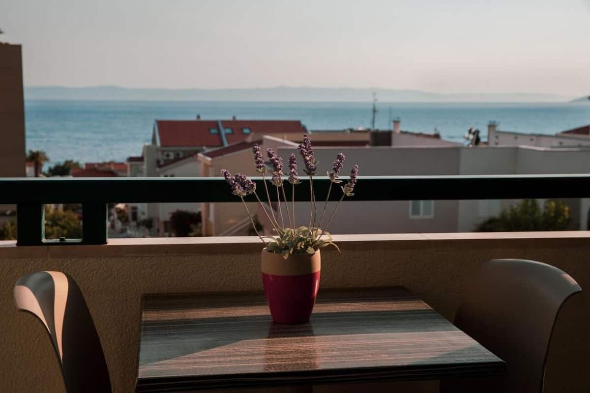 公寓 (A3) | 露台