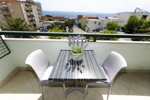 公寓 (A3) | 露台