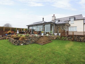 Exterior - Bryn Mor Cottage (Pwllheli)