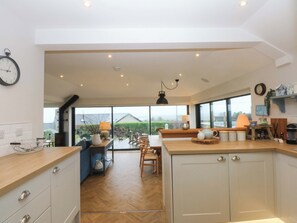 Interior - Bryn Mor Cottage (Pwllheli)
