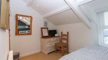 3 chambres, décoration personnalisée, ameublement personnalisé