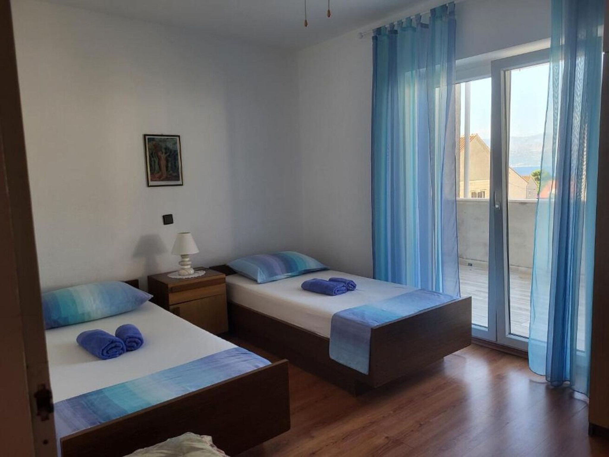 Apartment (A1)
