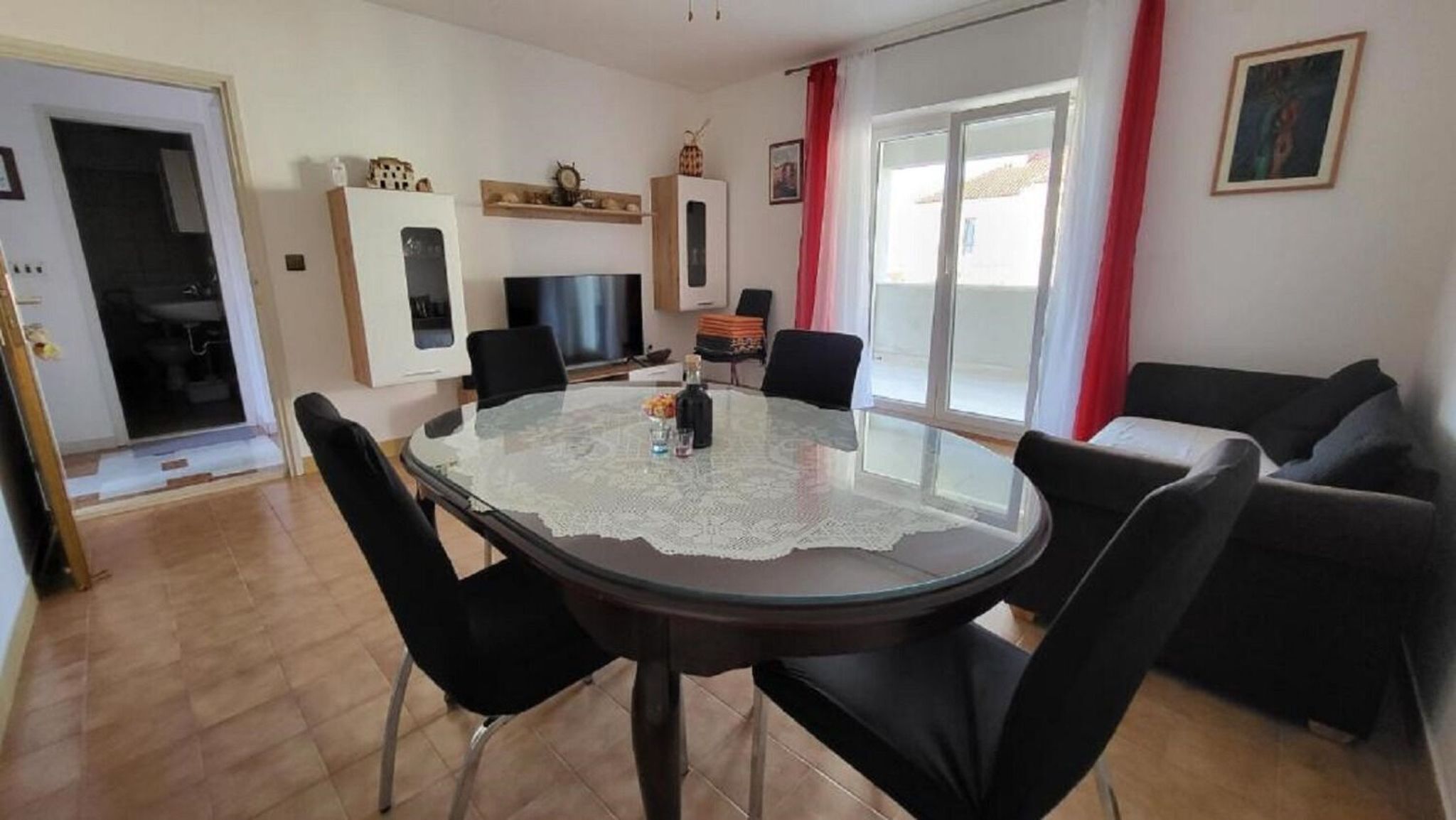 Departamento (A1) | Restaurantes