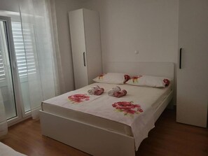 Apartment (A1) - Apartment Anec (Supetar)