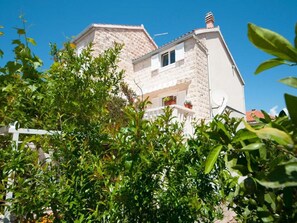 Innergård