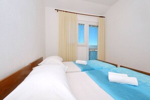 Apartment (A1) | Free WiFi - Apartments Sima (Trogir)