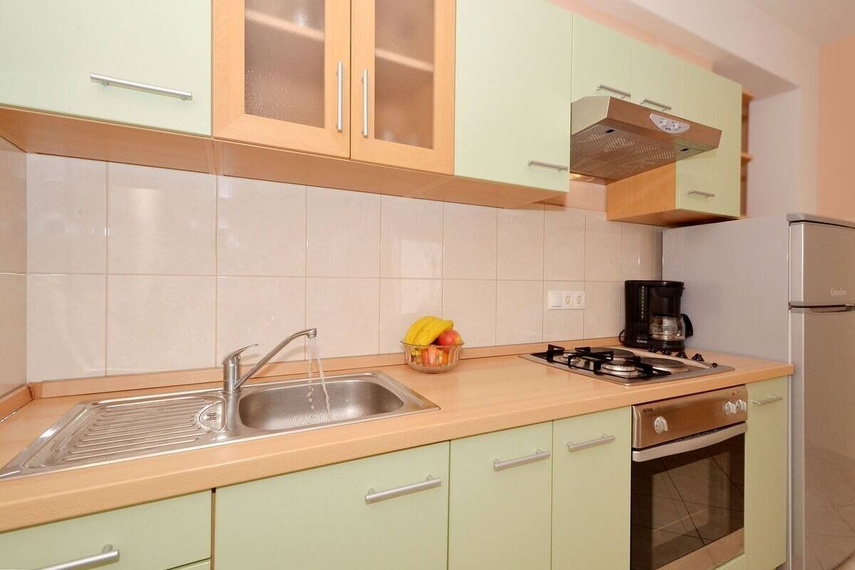 Apartment (A4) | Private kitchen