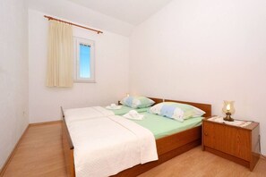 Apartment (A1)