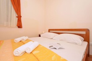 Room - Apartments Sima (Trogir)