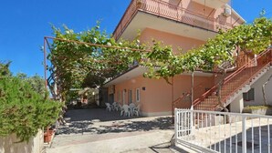 Exterior - Apartments Sima (Trogir)