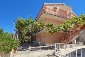Exterior - Apartments Sima (Trogir)