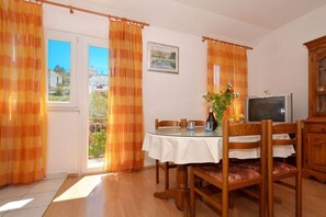 Dining - Apartments Sima (Trogir)