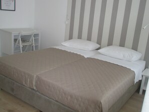 Apartment (A2) - Apartments Mateo (Primosten)