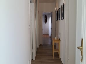 Hallway - Apartments Mateo (Primosten)