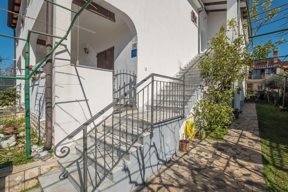 Design dell’edificio