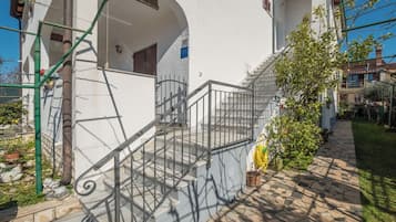 Design dell’edificio