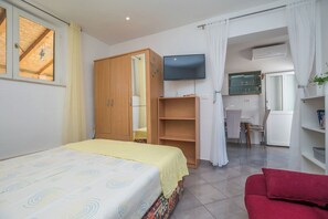 Free WiFi - Apartment Neva (Novigrad)