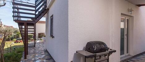 Studio (A2) | Bâtiment design