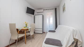 Apartment (A3) | Living room