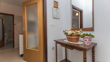Appartement (A3) | Vestibule