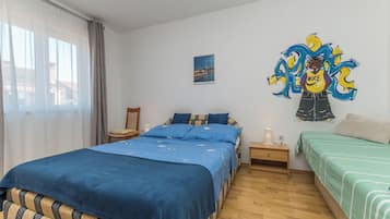 Appartement (A4) | Gratis wifi
