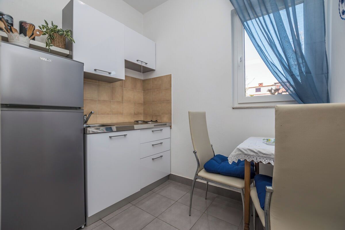 Studio (A2) | Private kitchen