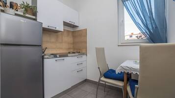 Studio (A2) | Private kitchen