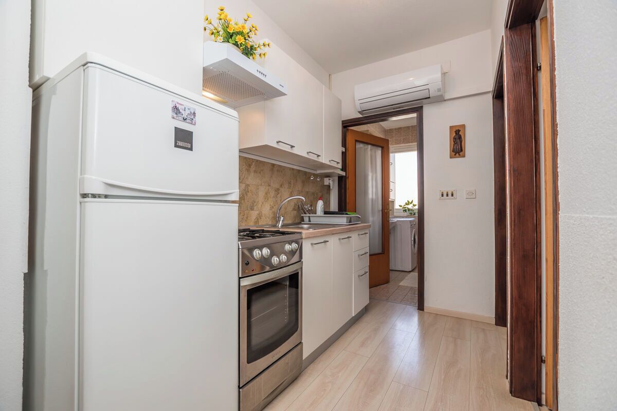 Appartement (A4) | Cuisine privée