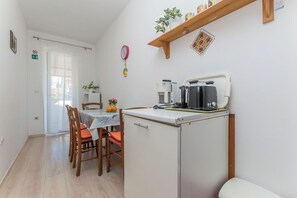 Dining - Apartment Neva (Novigrad)