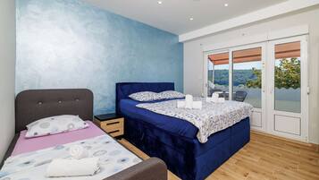 Apartment (A2) | Free WiFi