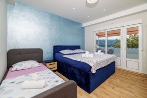 Apartment (A2) - Apartments Ankica (Rab)