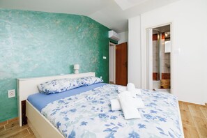 公寓 (A2) | 免費無線上網