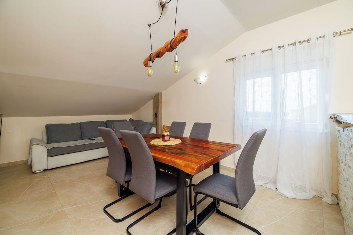 Appartement (A2) | Salle de séjour