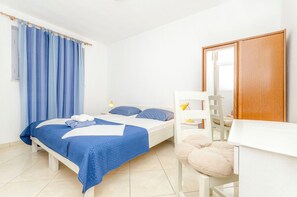 Apartment (A2) - Apartments Natasa (Podgora)