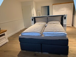 1 Schlafzimmer, WLAN