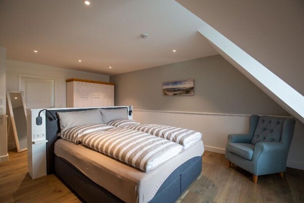 1 chambre, Wi-Fi
